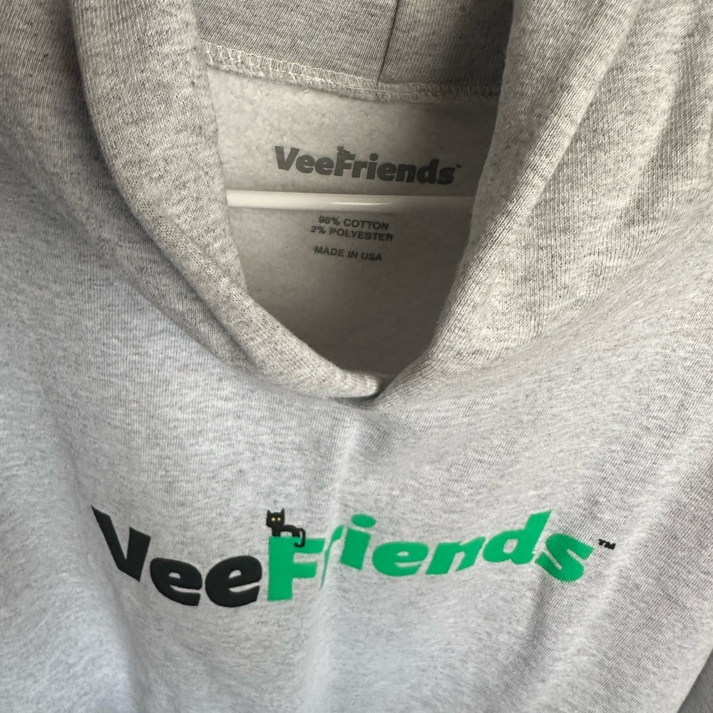 VeeFriends hoodie